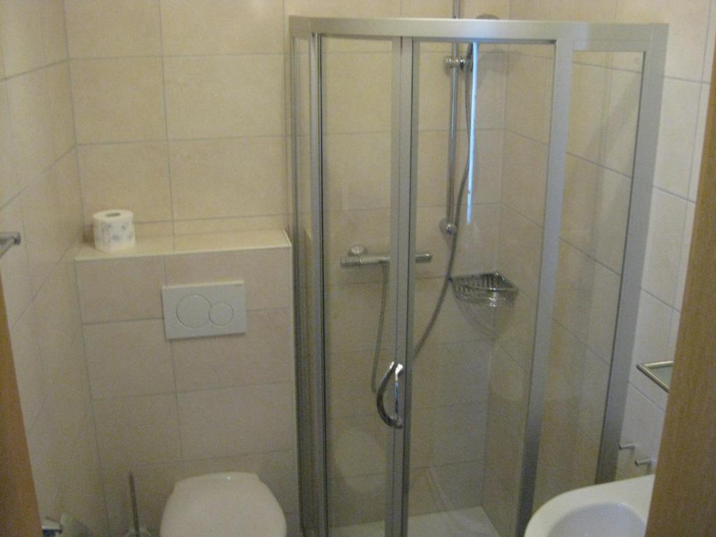 Gasthaus Am Brunnen Illerich Room photo